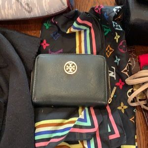 Tory Burch wallet